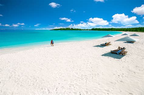 Where To Stay In The Bahamas Best Islands To Go Sandals
