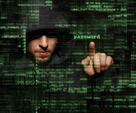 Hacker Gefahr Wächst Zum Weihnachtsgeschäft Telecom Handelde