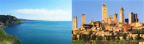 Maybe you would like to learn more about one of these? Spiagge e Borghi della Costa degli Etruschi - Agriturismo ...