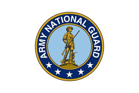 Army National Guard Logo Png Transparent Amp Svg Vector Freebie Supply