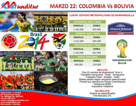 Streaming are shown on this page from the top services. ELIMINATORIAS MUNDIAL BRASIL 2014: COLOMBIA VS BOLIVIA EN ...