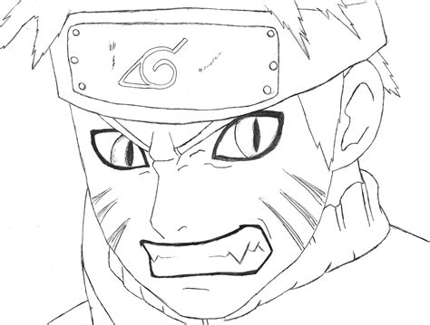 Imagens Para Desenhar Do Naruto Shippuden
