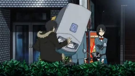 Into The Trash Anime Amino