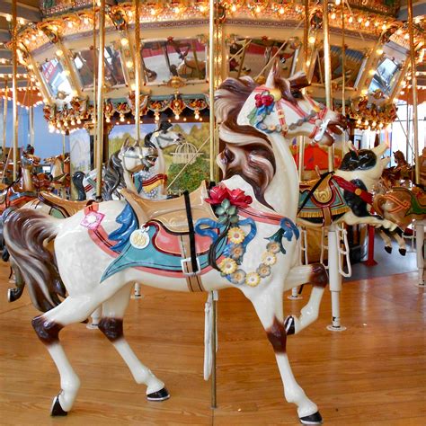 Filelead Horse Carousel Philly