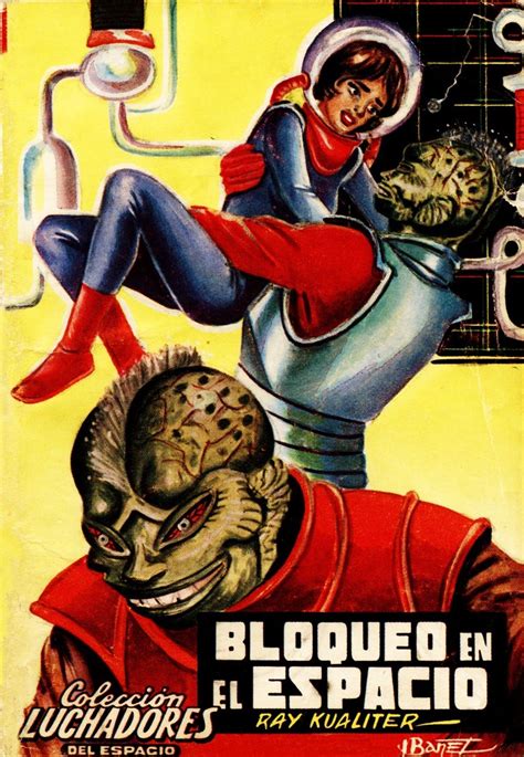 Pin en Pulp art & Pin-up