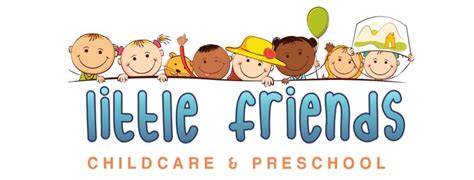 Our Programs Little Friends Childcare Preschool