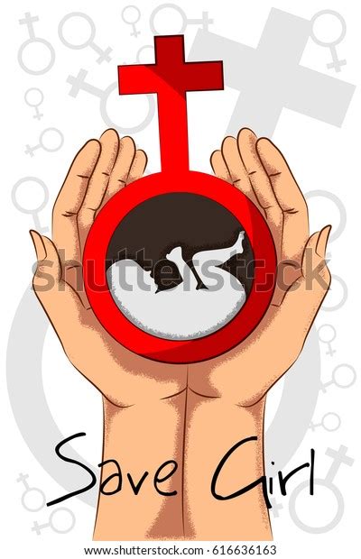 1498 Save Girl Child Poster Images Stock Photos And Vectors Shutterstock