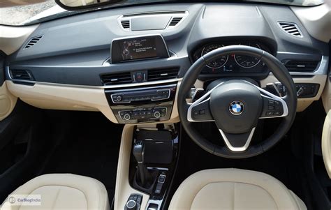 Prices and options are subject to change without prior notice. BMW X1 Test Drive Review with Images, Specifications, Full ...