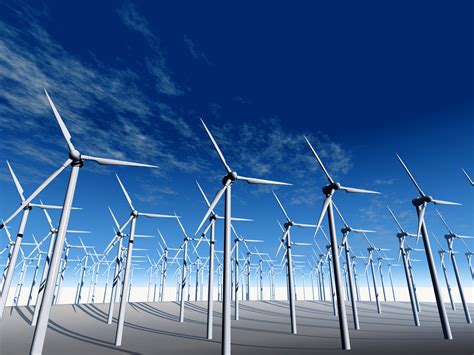 Wind Power Sets New Generation Record In Mexico