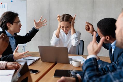 30 Workplace Conflict Examples And How To Resolve Them