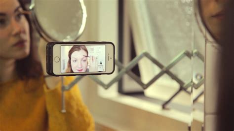 Sticky Selfie Case Phonejuice Youtube