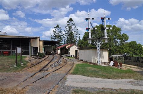 Gympie Gold Mining And Historical Museum Лжимпи лучшие советы перед