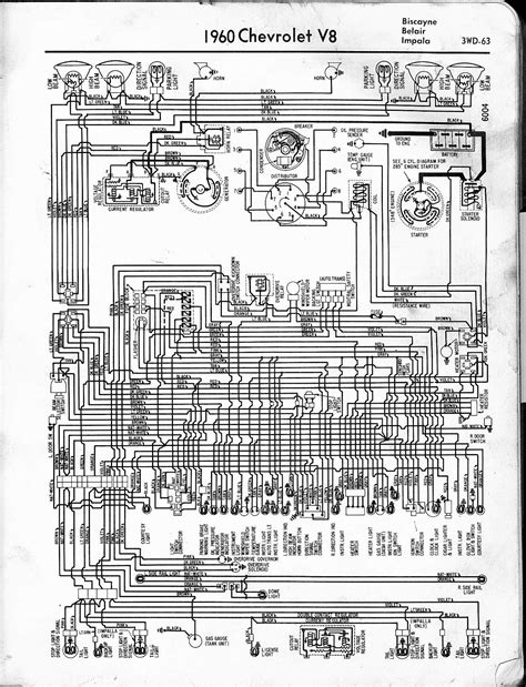 Free download workshop manuals for chevrolet cars, repair and maintenance, wiring diagrams, schematics diagrams, fault codes. 57 - 65 Chevy Wiring Diagrams