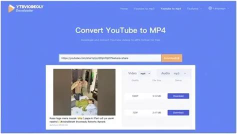 ytbvideoly the best youtube mp4 converter for quick and easy downloads techycomp technology