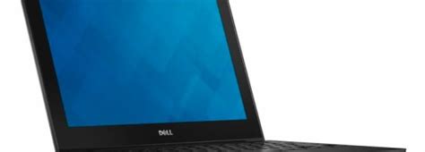 Dells Education Focused Chromebook 11 Announced Here In January Ars
