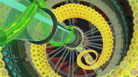 CFC Speculation/Questions : r/rickandmorty