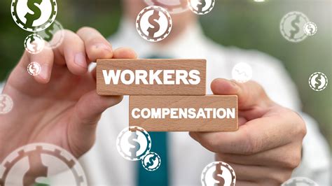 Is Workers Compensation A State Program New World Report