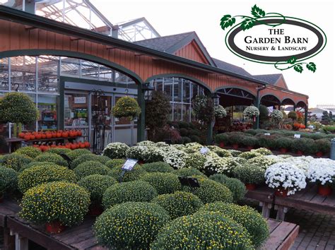 Garden Barn Named One Of Garden Center Magazines Top 100 Vernon