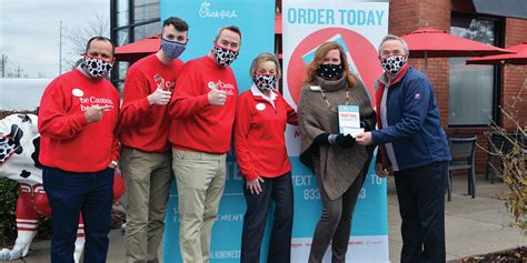 Local Restaurateur’s New Book Shares Secrets of Chick-fil-A's Success