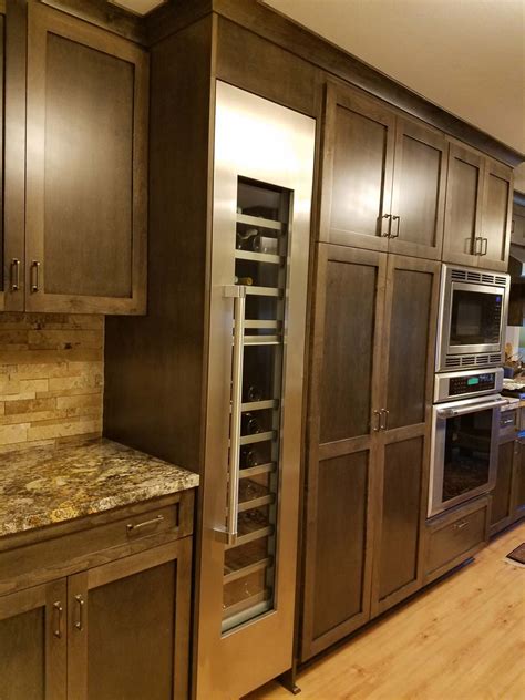 The kitchen is kicking off grilling season with a red, white and bbq bash! Kitchen Gallery | The Cabinet Guys
