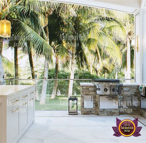 Gorgeous Interior Design Miami By Luxury Antonovich Design Architizer