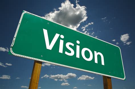 Developing Vision With Your Team Michael Nichols Leadership Made Simple