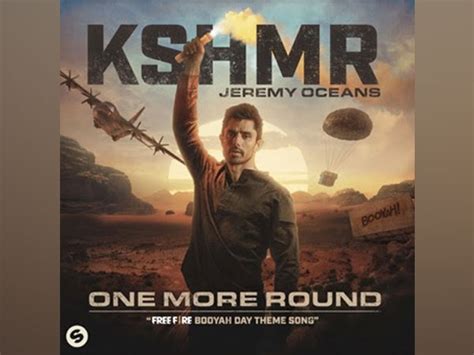 Please check back once the song has been released. DJ KSHMR releases flaming new song 'One More Round' for ...
