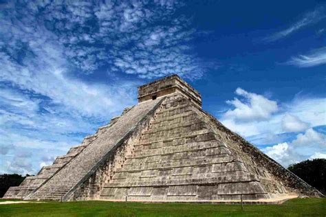 90 Captivating Facts About Chichen Itza For Your Kids Kidadl