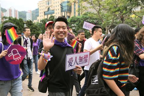 An Insider S Guide To Lgbtqi Hong Kong Discovery