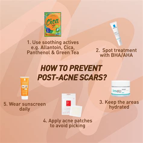 Skincare Tips To Treat Acne Prone Skin Watsons Philippines