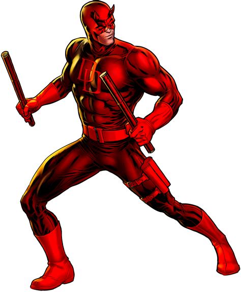 Marvel Daredevil Clipart And Look At Clip Art Images Clipartlook
