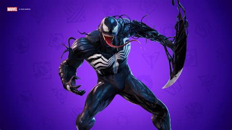 The Fortnite Marvel Super Series Wraps Up With The Venom Cup And The