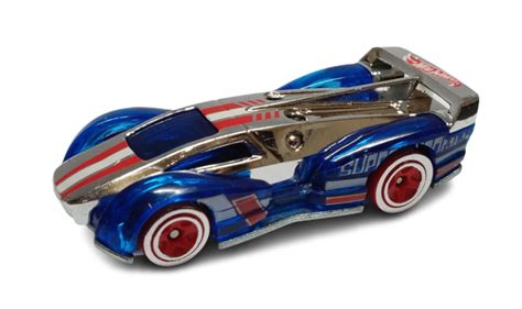 Hot Wheels 2019 Collector 073250 Super Chromes 15 Electrack