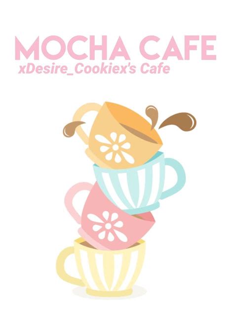 Bloxburg cafe menu updated roblox. Mocha Cafe (Welcome To Bloxburg) Edited | Roblox Amino