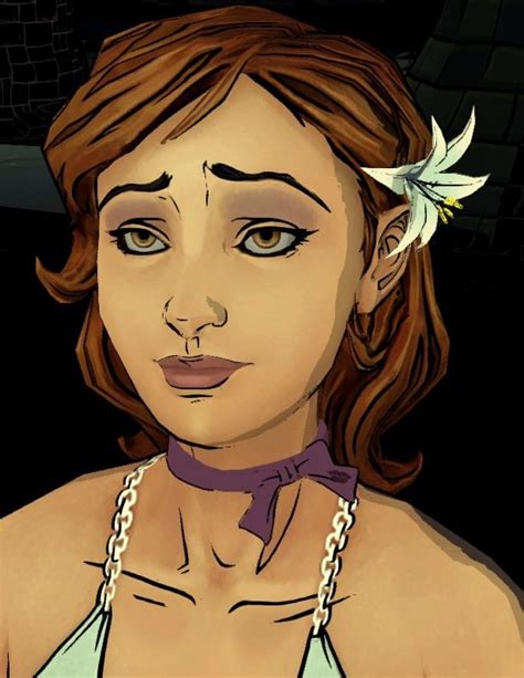 Pin On The Wolf Among Us