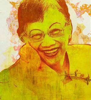 Inauguration as president of the philippines | february 25, 1986. Top 10 Most Memorable Cory Aquino Quotes