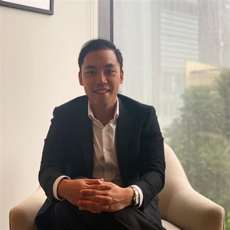 Mark Tan Business Development Manager Inspire Tech Linkedin