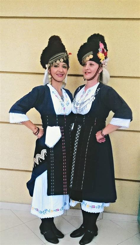 Women are always difficult to find, even in royal dynasties, and it is here that questions of her racial background have been raised. 17 Best images about MACEDONIAN CLOTHES - HELLENIC ...