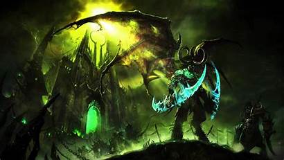 Legion Wow Warcraft