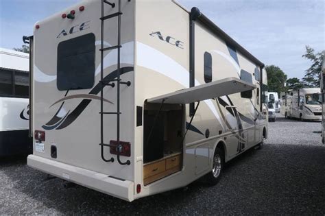 Used 2016 Thor Ace 293 Overview Berryland Campers