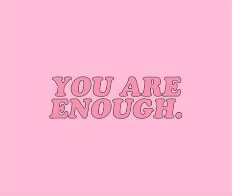Gallery Karsyncrawforth Vsco Pink Quotes Pink Aesthetic Quote