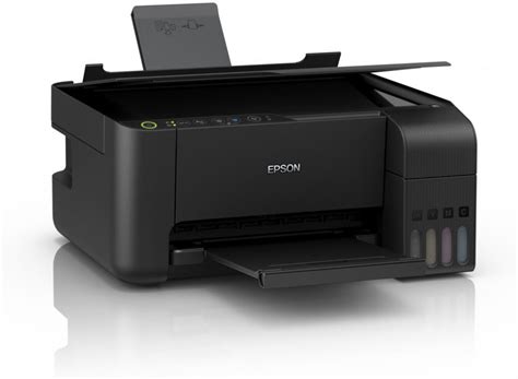 Epson Ecotank L3150 Wi Fi All In One Ink Tank Printer Innovink Solutions