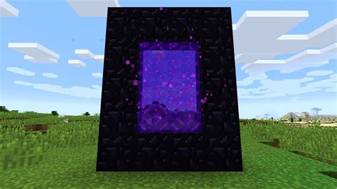 Minecraft rsg tutorial | nether portal. How to Make a Nether Portal in Minecraft - YouTube