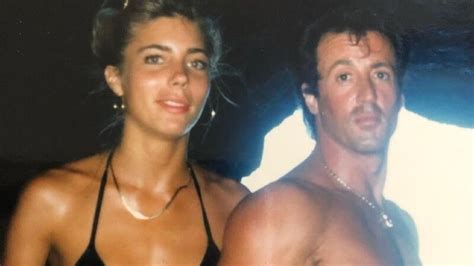 Sylvester Stallone Confirms Reason For Jennifer Flavin S Divorce