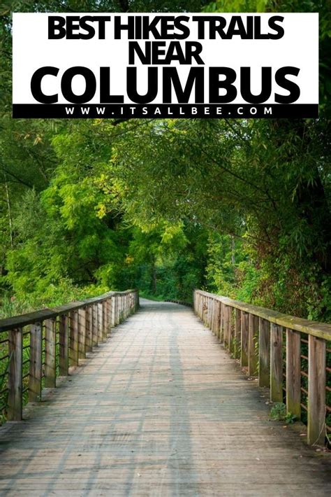 You are reading 22 best weekend getaways from columbus, ohio back to top or amazing things to do around me & more pictures of fun cheap vacation spots 10 Best Hiking Trails Near Columbus | ItsAllBee Travel Blog