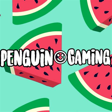 Penguin Gaming Youtube