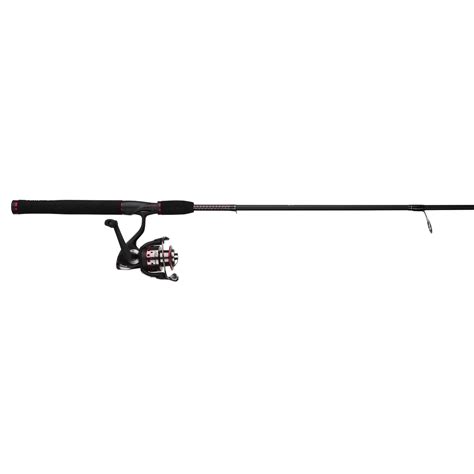 Shakespeare Ugly Stik Gx Spinning Combo Combination Rod Reels