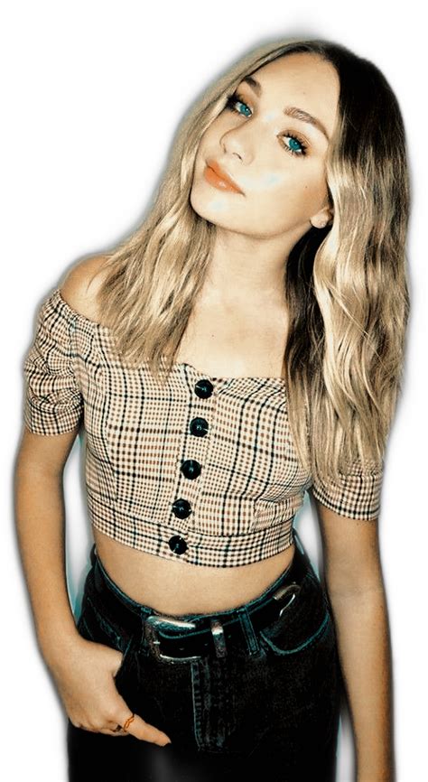 Maddie Ziegler Png файл Png All