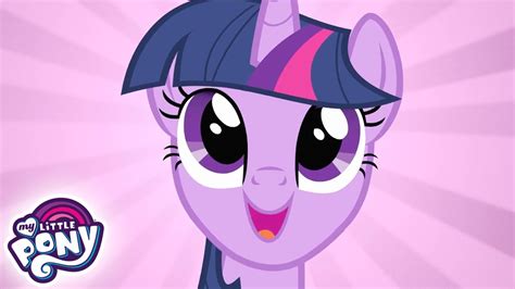 My Little Pony Friendship Is Magic The Return Of Harmony Part 1 And 2