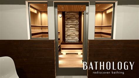 Pin By Steamsaunabath On Luxury Steam And Sauna Bathing Environments
